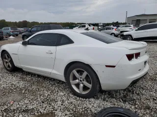 2012 Chevrolet Camaro 2LS with VIN 2G1FA1E36C9175050, listed as a Copart auction lot 78454564 with 282,278 mi miles and Salvage Title. Bid and sale history available at carsss.com. Image 2.