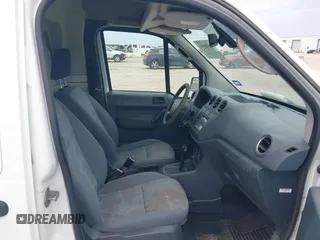 2013 Ford Transit Connect XLT with VIN NM0LS7BN4DT134858, listed as a IAAI auction lot 42608850 with 107,095 mi miles and . Bid and sale history available at DreamBid. Image 5.