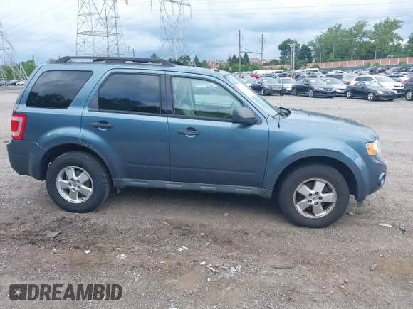 2011 Ford Escape с VIN 1FMLU9DG6BKB43521, выставлен на аукционе IAAI как лот 42681415 с пробегом 93 794 миль миль и . История ставок и продаж доступна на DreamBid. Изображение 14.