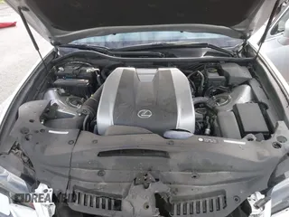 2016 Lexus GS 350 with VIN JTHCZ1BLXGA001028, listed as a IAAI auction lot 42096494 with 29,977 mi miles and . Bid and sale history available at DreamBid. Image 10.