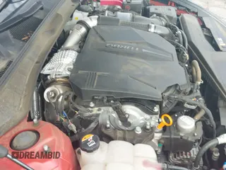 2021 Hyundai Sonata N Line с VIN 5NPEK4JC9MH124342, выставлен на аукционе IAAI как лот 42712395 с пробегом 48 000 миль миль и . История ставок и продаж доступна на DreamBid. Изображение 19.