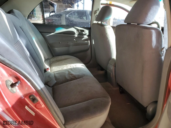 2003 Mitsubishi Lancer ES with VIN JA3AJ26E33U079997, listed as a Copart auction lot 47810695 with 182,849 mi miles and Salvage Title. Bid and sale history available at carsss.com. Image 10.