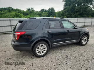 2014 Ford Explorer XLT с VIN 1FM5K7D99EGB33643, выставлен на аукционе Copart как лот 59061625 с пробегом 153 916 миль миль и Списание • Salvage title. История ставок и продаж доступна на DreamBid. Изображение 3.