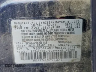 2019 Nissan Sentra SV with VIN 3N1AB7AP8KY241643, listed as a Copart auction lot 50524645 with 129,573 mi miles and Salvage Title. Bid and sale history available at DreamBid. Image 13.
