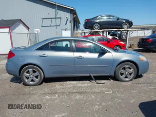 2007 Pontiac G6 GT with VIN 1G2ZH58N674227942, listed as a IAAI auction lot 41971154 with 137,741 mi miles and . Bid and sale history available at DreamBid. Image 13.