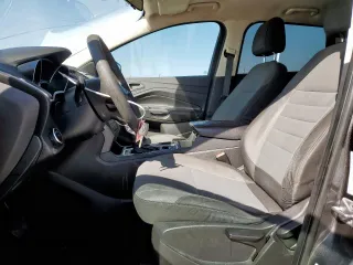 2017 Ford Escape S with VIN 1FMCU0F70HUA09240, listed as a Copart auction lot 49888725 with 179,359 mi miles and Clean title. Bid and sale history available at DreamBid. Image 7.