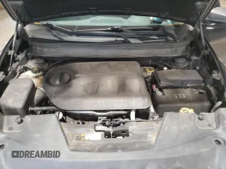 2016 Jeep Cherokee Trailhawk with VIN 1C4PJMBS4GW267375, listed as a Copart auction lot 58476005 with 116,151 mi miles and Salvage title. Bid and sale history available at DreamBid. Image 11.