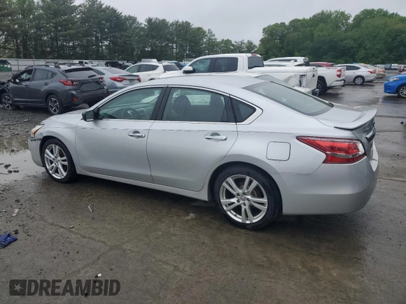 2013 Nissan Altima SV с VIN 1N4BL3AP6DC231086, выставлен на аукционе Copart как лот 55879615 с пробегом 206 001 миль миль и Чистый • Clean title. История ставок и продаж доступна на DreamBid. Изображение 2.