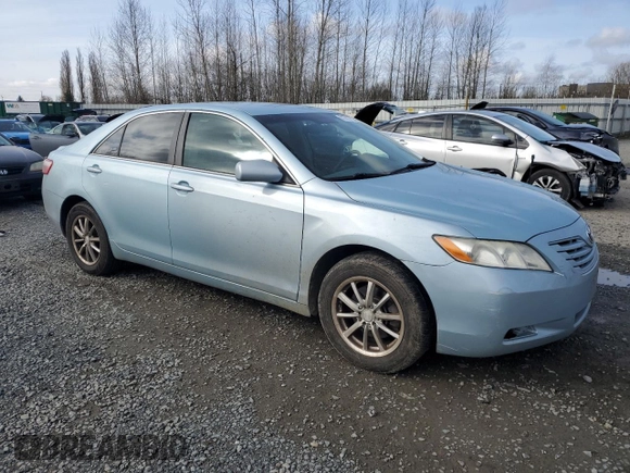 2008 Toyota Camry LE with VIN 4T4BE46K18R042791, listed as a Copart auction lot 49745715 with 169,847 mi miles and Clean Title. Bid and sale history available at carsss.com. Image 4.