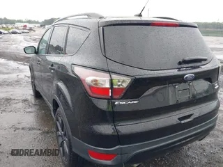 2017 Ford Escape SE with VIN 1FMCU0GD3HUD07141, listed as a IAAI auction lot 42250771 with 116,086 mi miles and . Bid and sale history available at DreamBid. Image 22.