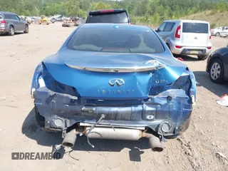 2013 Infiniti G37 x with VIN JN1CV6EL3DM982936, listed as a IAAI auction lot 42048819 with 111,059 mi miles and . Bid and sale history available at carsss.com. Image 6.