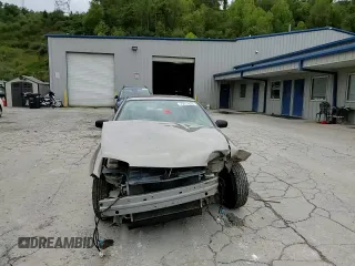 2004 Chevrolet Cavalier with VIN 1G1JC12F547109675, listed as a Copart auction lot 73672624 with 49,462 mi miles and Salvage Title. Bid and sale history available at carsss.com. Image 11.
