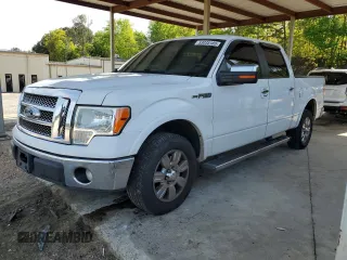 2012 Ford F-150 XL z VIN 1FTFW1CF8CFA17662, wystawiony jako Copart lot #53035185 z przebiegiem 186 194 mil mil oraz Tytuł czysty. Historia ofert i sprzedaży dostępna na DreamBid. Obrazek 1.