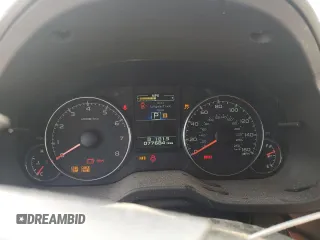 2013 Subaru Outback Limited с VIN 4S4BREKC3D2212979, выставлен на аукционе Copart как лот 52745235 с пробегом 77 684 миль миль и Списание • Salvage title. История ставок и продаж доступна на DreamBid. Изображение 9.