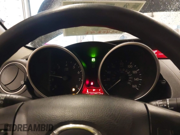 2010 Mazda 3 i SV with VIN JM1BL1SF9A1301384, listed as a IAAI auction lot 41429351 with 123,402 mi miles and . Bid and sale history available at DreamBid. Image 7.