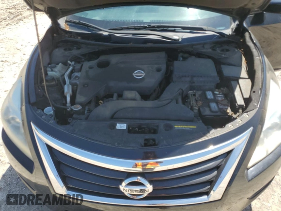 2014 Nissan Altima SV with VIN 1N4AL3AP5EN337188, listed as a Copart auction lot 52202925 with 206,671 mi miles and Salvage Title. Bid and sale history available at DreamBid. Image 13.