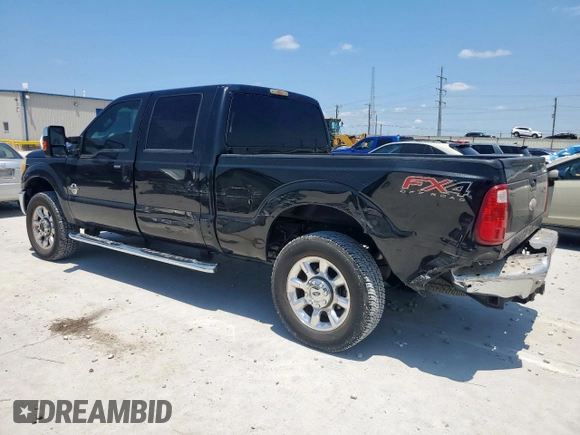 2012 Ford F-250 XL z VIN 1FT7W2BT8CEB73269, wystawiony jako Copart lot #63978235 z przebiegiem 294 869 mil mil oraz Szkoda całkowita • Salvage title. Historia ofert i sprzedaży dostępna na DreamBid. Obrazek 2.