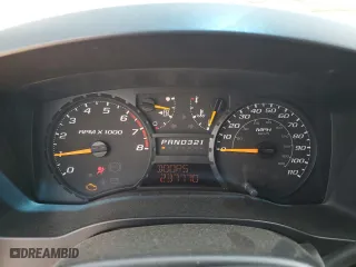2005 Chevrolet Colorado Z85 with VIN 1GCCS198958243966, listed as a Copart auction lot 53208335 with 237,770 mi miles and Clean Title. Bid and sale history available at carsss.com. Image 9.