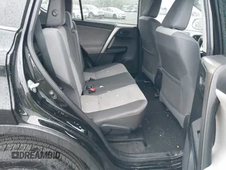 2015 Toyota RAV4 LE with VIN 2T3BFREVXFW356959, listed as a IAAI auction lot 42472457 with Not provided miles and . Bid and sale history available at DreamBid. Image 8.