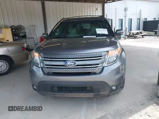 2012 Ford Explorer Limited with VIN 1FMHK7F82CGA39215, listed as a IAAI auction lot 42032444 with 217,644 mi miles and . Bid and sale history available at DreamBid. Image 12.