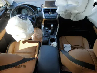 2015 Lexus NX 200t z VIN JTJBARBZ5F2019384, wystawiony jako Copart lot #59236355 z przebiegiem 103 467 mil mil oraz Czysty tytuł • Clean title. Historia ofert i sprzedaży dostępna na DreamBid. Obrazek 8.