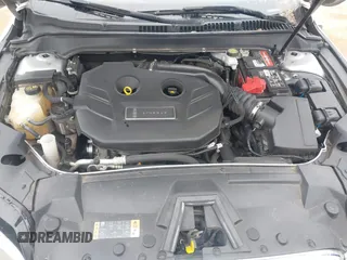 2018 Lincoln MKZ Reserve with VIN 3LN6L5E91JR627535, listed as a IAAI auction lot 41639647 with 131,079 mi miles and . Bid and sale history available at DreamBid. Image 10.