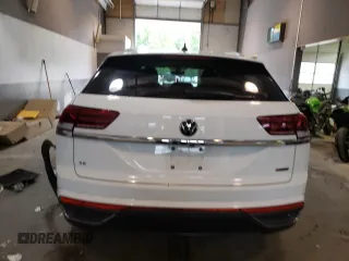 2021 Volkswagen Atlas SE with VIN 1V2LC2CA1MC211019, listed as a Copart auction lot 69629403 with 71,005 mi miles and . Bid and sale history available at DreamBid. Image 6.