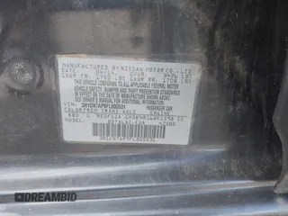 2015 Nissan Versa SV с VIN 3N1CN7AP9FL805531, выставлен на аукционе IAAI как лот 42340111 с пробегом 90 344 миль миль и . История ставок и продаж доступна на DreamBid. Изображение 9.
