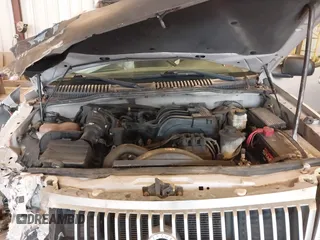 2005 Mercury Mountaineer Convenience z VIN 4M2ZU86E35UJ14209, wystawiony jako IAAI lot #42172836 z przebiegiem 216 964 mil mil oraz . Historia ofert i sprzedaży dostępna na DreamBid. Obrazek 10.