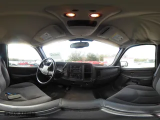 2006 Chevrolet Silverado 1500 LT1 with VIN 2GCEC13T161155954, listed as a IAAI auction lot 41643598 with 222,321 mi miles. Bid and sale history available at carsss.com. Image 18.
