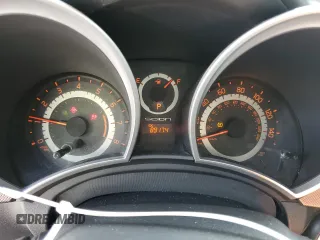 2016 Scion tC z VIN JTKJF5C79GJ025565, wystawiony jako Copart lot #58747815 z przebiegiem 89 174 mil mil oraz Szkody całkowita. Historia ofert i sprzedaży dostępna na DreamBid. Obrazek 9.