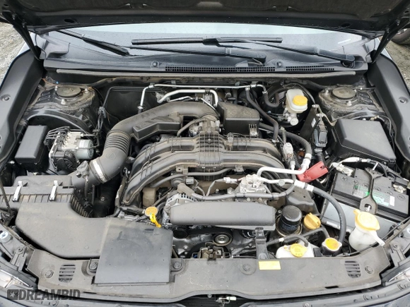 2019 Subaru Crosstrek Limited with VIN JF2GTANC1KH286168, listed as a Copart auction lot 54221665 with 32,691 mi miles and Salvage Title. Bid and sale history available at carsss.com. Image 11.