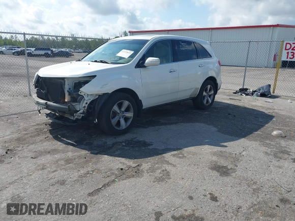 2012 Acura MDX z VIN 2HNYD2H20CH550561, wystawiony jako IAAI lot #42172873 z przebiegiem 93 895 mil mil oraz . Historia ofert i sprzedaży dostępna na DreamBid. Obrazek 18.