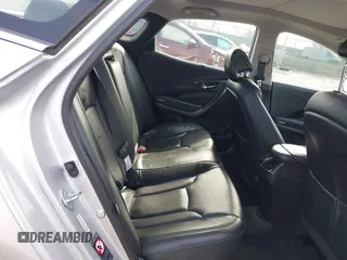 2013 Hyundai Azera with VIN KMHFH4JG9DA323254, listed as a IAAI auction lot 41776183 with 73,489 mi miles and . Bid and sale history available at DreamBid. Image 8.