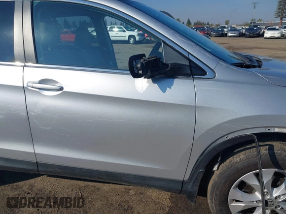 2013 Honda CR-V EX-L z VIN 2HKRM4H79DH658655, wystawiony jako IAAI lot #41243547 z przebiegiem 87 334 mil mil oraz . Historia ofert i sprzedaży dostępna na DreamBid. Obrazek 21.