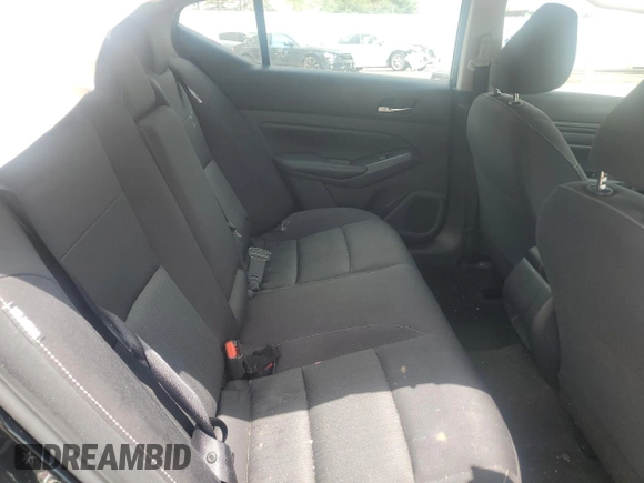 2022 Nissan Altima S z VIN 1N4BL4BV7NN360415, wystawiony jako Copart lot #56168105 z przebiegiem 89 583 mil mil oraz Szkoda całkowita • Salvage title. Historia ofert i sprzedaży dostępna na DreamBid. Obrazek 10.