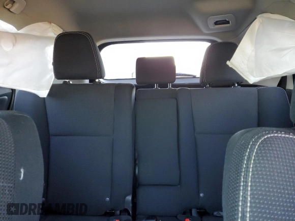 2018 Toyota RAV4 XLE with VIN 2T3RFREV8JW725504, listed as a Copart auction lot 84792264 with 41,501 mi miles and Salvage Title. Bid and sale history available at carsss.com. Image 10.