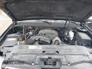 2007 Chevrolet Avalanche 3LT with VIN 3GNFK12337G268006, listed as a IAAI auction lot 41694824 with 225,952 mi miles and . Bid and sale history available at DreamBid. Image 10.