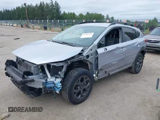 2022 Subaru Crosstrek Special Sports with VIN JF2GTHRC2NH237567, listed as a IAAI auction lot 42500384 with 26,959 mi miles and . Bid and sale history available at DreamBid. Image 23.