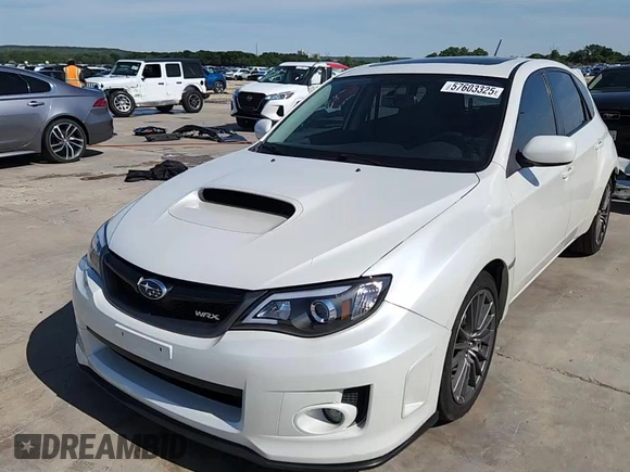 2013 Subaru WRX WRX с VIN JF1GR7E63DG800630, выставлен на аукционе Copart как лот 57603325 с пробегом 106 276 миль миль и Списание • Salvage title. История ставок и продаж доступна на DreamBid. Изображение 14.