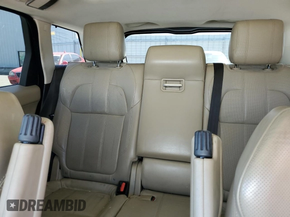 2014 Land Rover Range Rover Sport HSE с VIN SALWR2WF2EA386034, выставлен на аукционе Copart как лот 61490395 с пробегом 157 846 миль миль и Чистый • Clean title. История ставок и продаж доступна на DreamBid. Изображение 10.