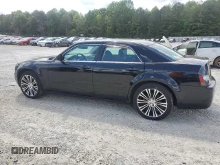 2010 Chrysler 300 with VIN 2C3CA2CV0AH279920, listed as a Copart auction lot 54479305 with 113,219 mi miles and Clean Title. Bid and sale history available at carsss.com. Image 2.