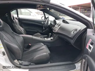 2008 Mitsubishi Eclipse GS with VIN 4A3AL25F18E001125, listed as a IAAI auction lot 41672497 with 132,314 mi miles. Bid and sale history available at carsss.com. Image 5.