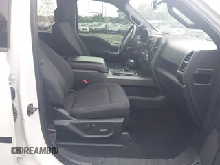 2019 Ford F-150 XL с VIN 1FTEW1EP3KFD24897, выставлен на аукционе IAAI как лот 42546399 с пробегом 137 717 миль миль и . История ставок и продаж доступна на DreamBid. Изображение 5.
