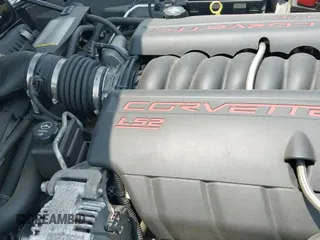 2006 Chevrolet Corvette с VIN 1G1YY26U265126544, выставлен на аукционе IAAI как лот 42549895 с пробегом 74 037 миль миль и . История ставок и продаж доступна на DreamBid. Изображение 19.