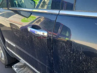 2017 GMC Sierra 1500 SLT z VIN 3GTU2NEJ7HG147515, wystawiony jako IAAI lot #42239173 z przebiegiem 216 750 mil mil oraz . Historia ofert i sprzedaży dostępna na DreamBid. Obrazek 1.