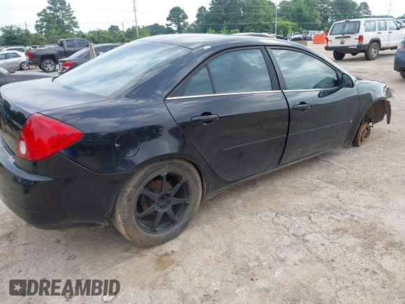2007 Pontiac G6 1SV Value Leader z VIN 1G2ZF58B274237721, wystawiony jako IAAI lot #42410746 z przebiegiem Nie podano mil oraz . Historia ofert i sprzedaży dostępna na DreamBid. Obrazek 4.