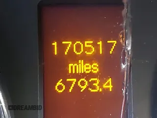 2018 Mercedes-Benz Sprinter Passenger with VIN WDZPE8CD3JP611517, listed as a IAAI auction lot 37859774 with 170,517 mi miles. Bid and sale history available at carsss.com. Image 16.