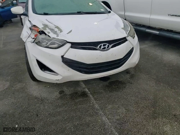 2013 Hyundai Elantra Coupe GS PZEV with VIN KMHDH6AE7DU010722, listed as a Copart auction lot 74783224 with 0 mi miles and Salvage Title. Bid and sale history available at carsss.com. Image 10.