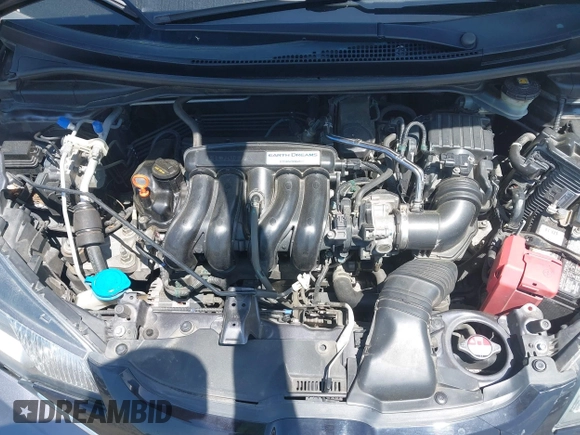 2015 Honda Fit EX-L with VIN 3HGGK5H82FM751155, listed as a IAAI auction lot 42130419 with 139,951 mi miles and . Bid and sale history available at DreamBid. Image 10.